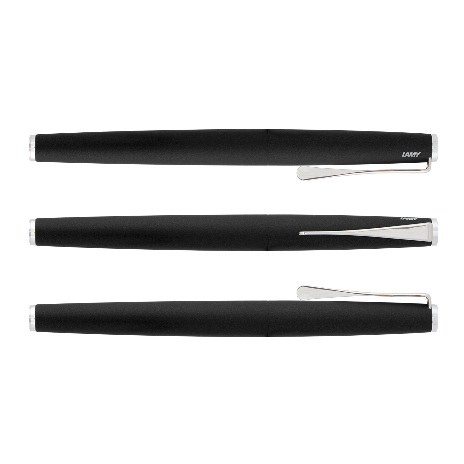 LAMY Studio Rolling Ball Pen - Image 4