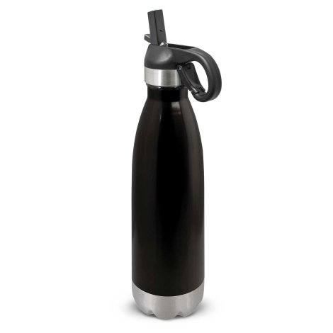 Mirage Steel Bottle - Flip Lid - Image 15