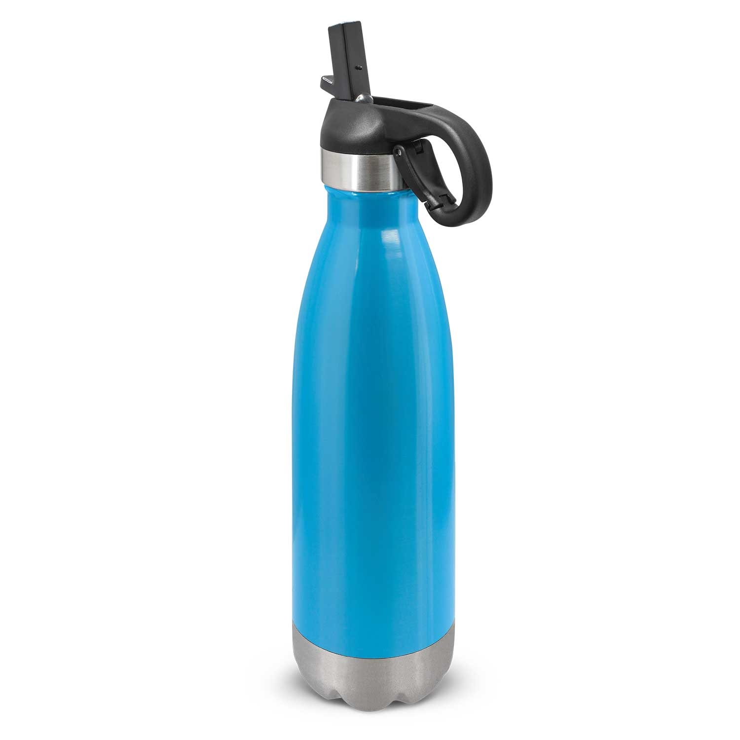 Mirage Steel Bottle - Flip Lid - Image 11