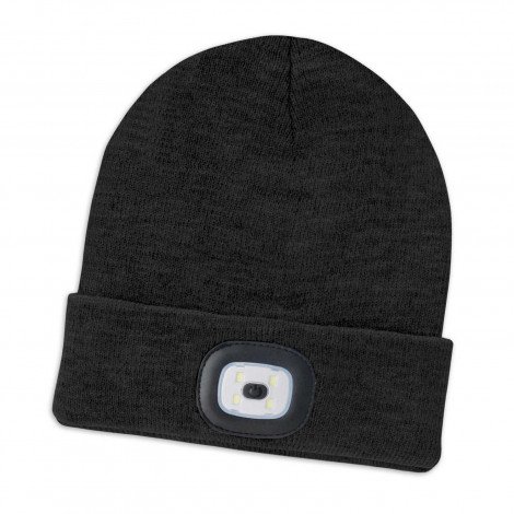 Headlamp Beanie - Image 3