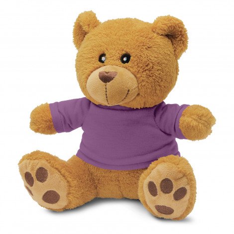Teddy Bear Plush Toy - Image 12