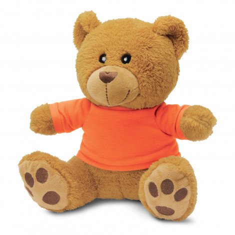 Teddy Bear Plush Toy - Image 5