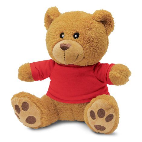 Teddy Bear Plush Toy - Image 6