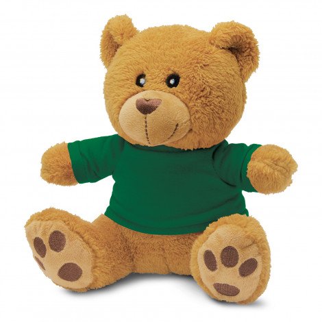 Teddy Bear Plush Toy - Image 8