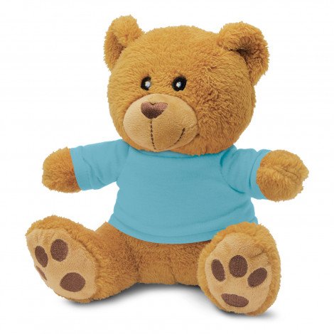 Teddy Bear Plush Toy - Image 9