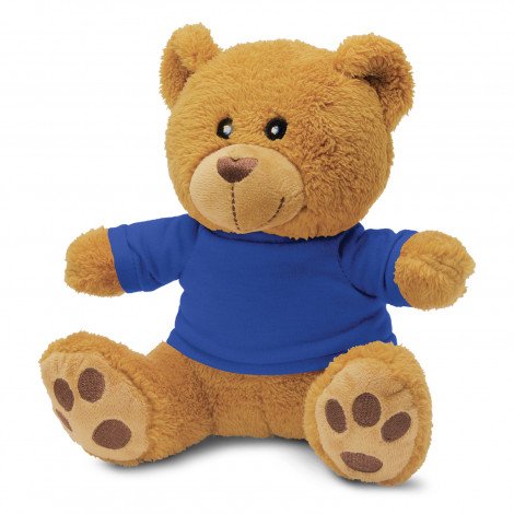 Teddy Bear Plush Toy - Image 10