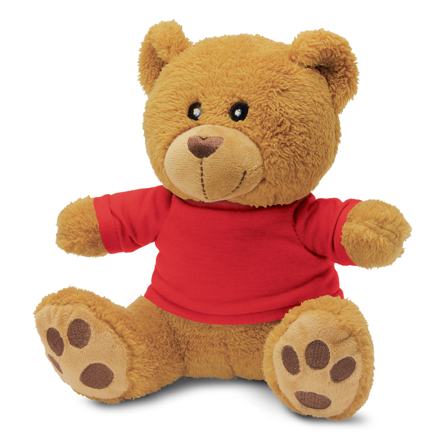Teddy Bear Plush Toy - Image 6