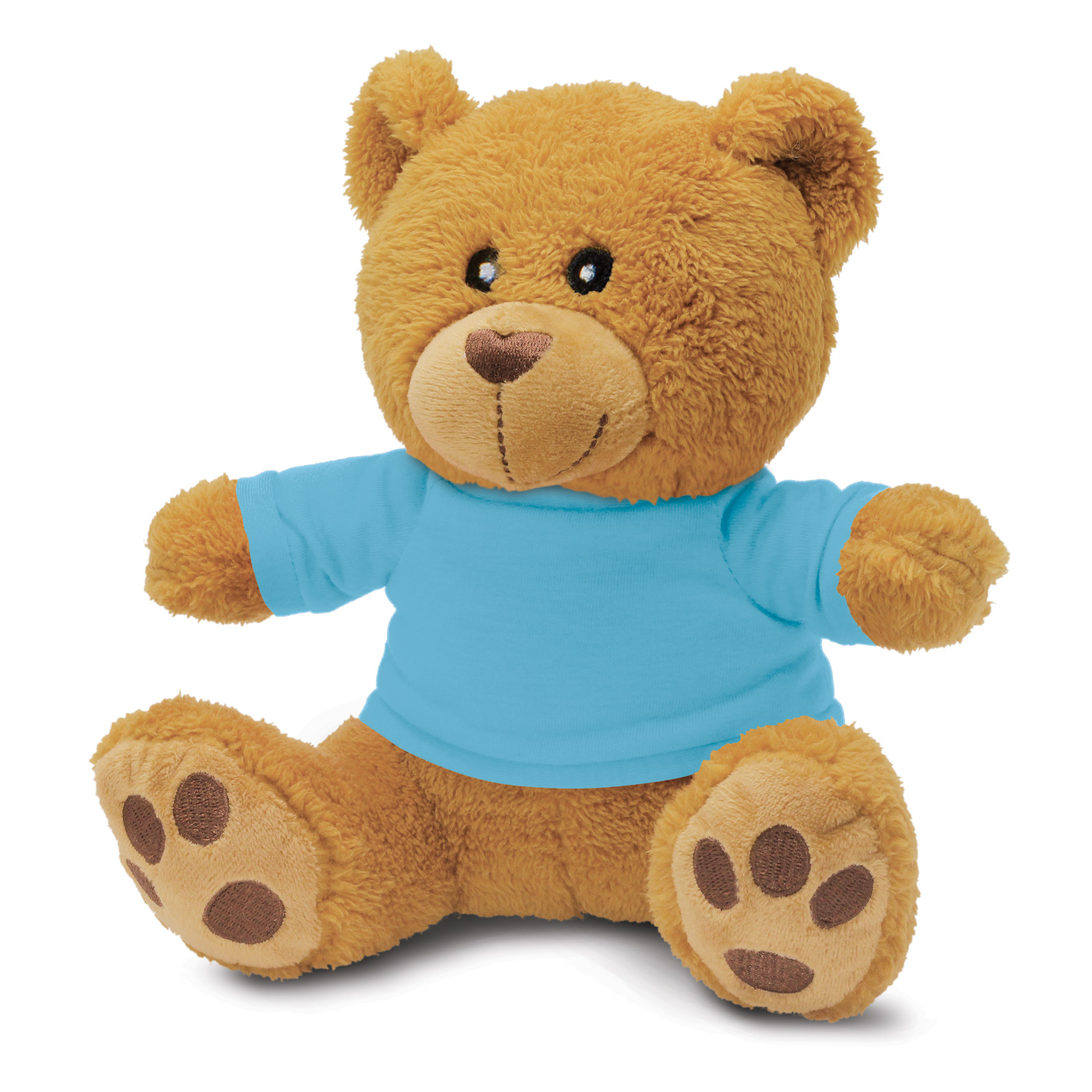 Teddy Bear Plush Toy - Image 9