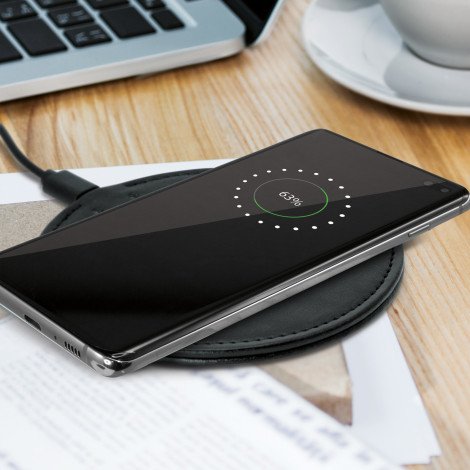 Hadron Wireless Charger - Image 5