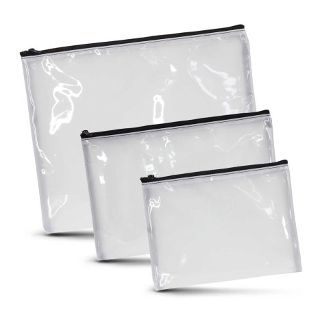 Madonna Cosmetic Bag - Small - Image 3