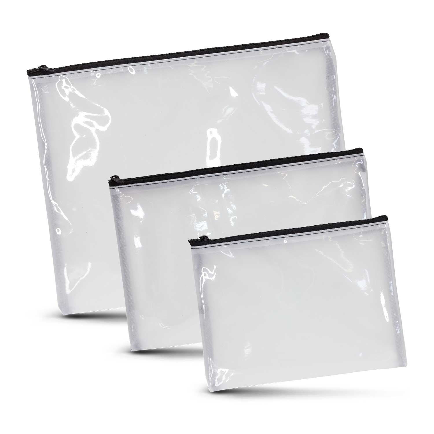 Madonna Cosmetic Bag - Medium - Image 3