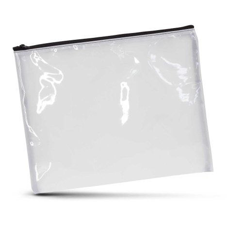 Madonna Cosmetic Bag - Large - Image 2