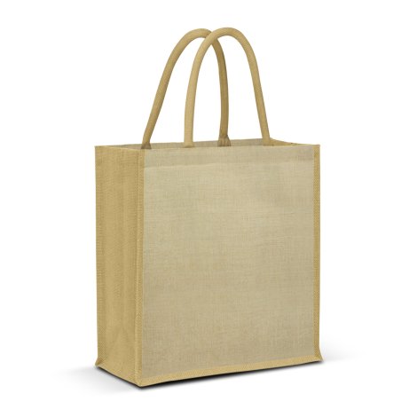 Lanza Juco Tote Bag - Image 3