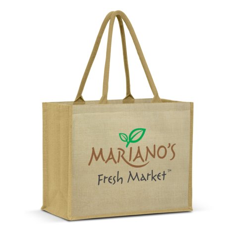 Torino Juco Tote Bag - Image 2