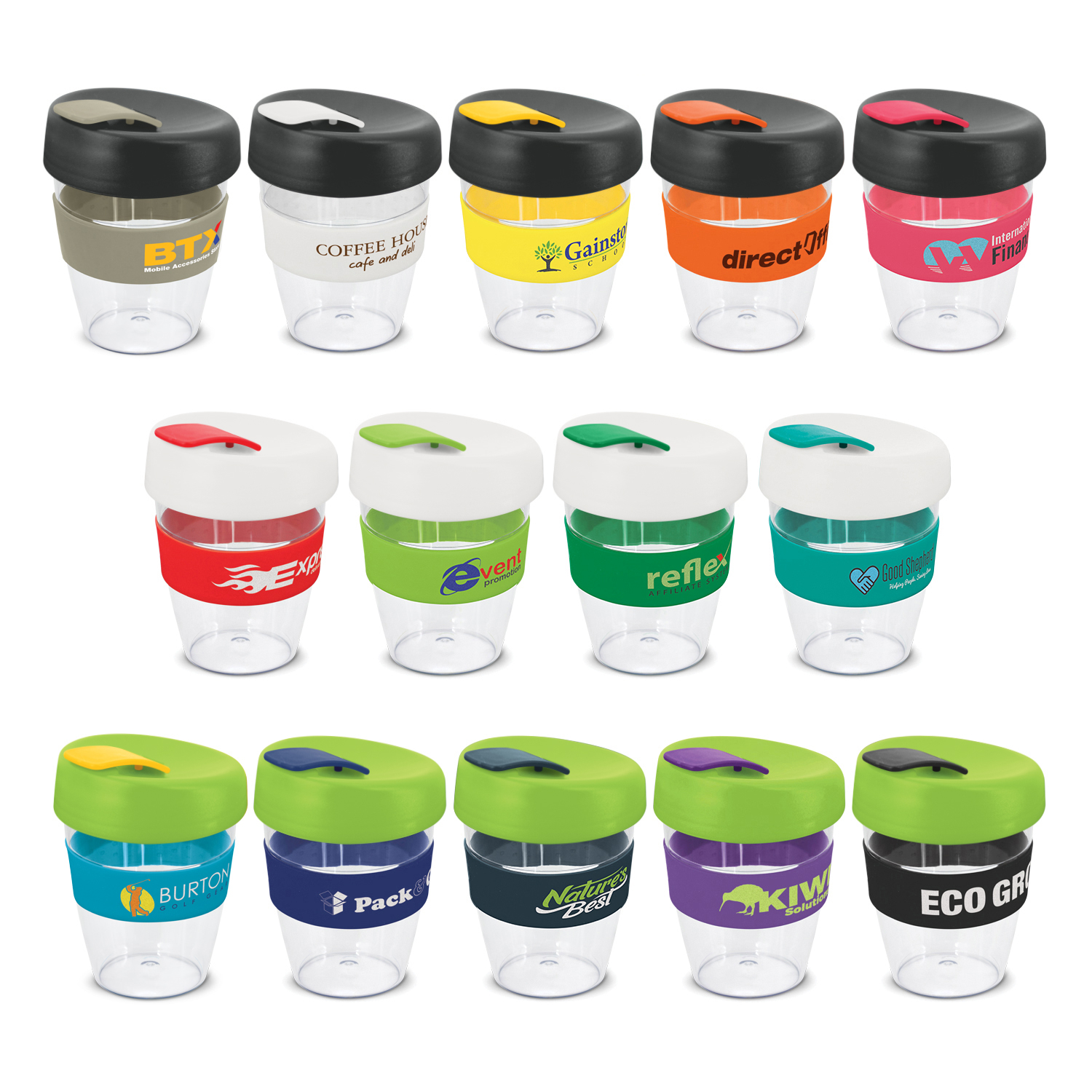Express Cup Claritas - 350ml