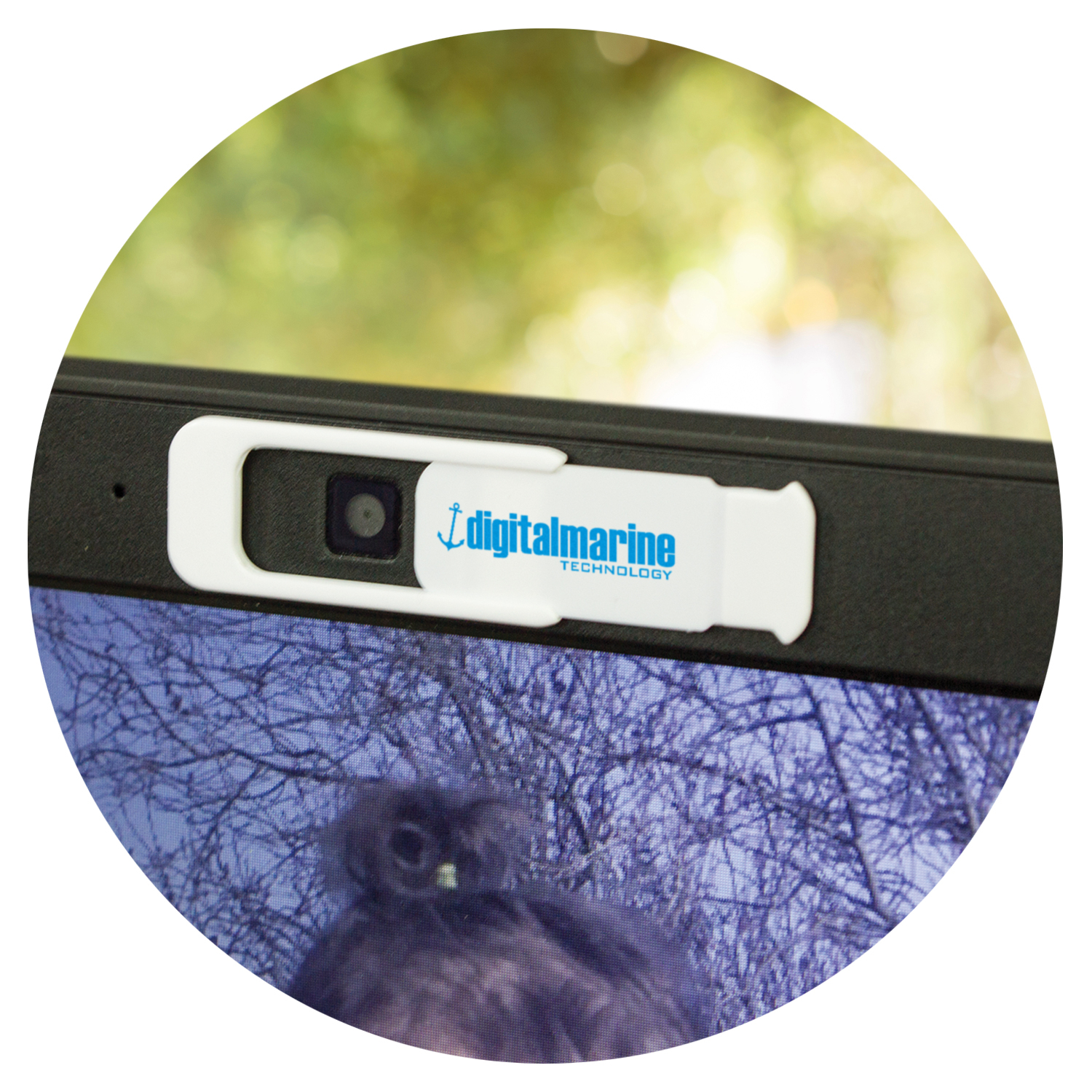 Eye-Spy Webcam Cover - Image 4