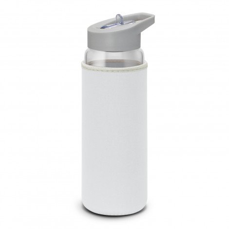 Elixir Glass Bottle - Neoprene Sleeve - Image 2