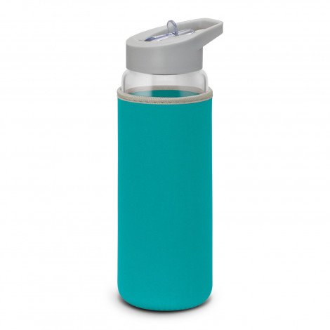 Elixir Glass Bottle - Neoprene Sleeve - Image 5