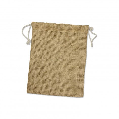 Jute Produce Bag - Medium - Image 3
