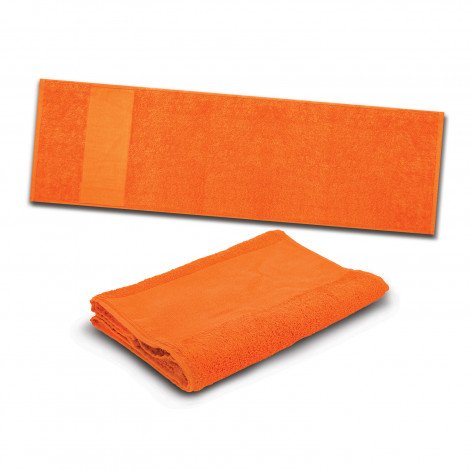 Enduro Sports Towel - Image 5