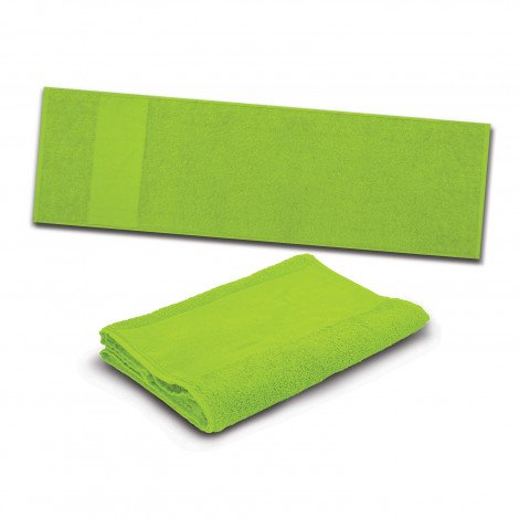 Enduro Sports Towel - Image 9
