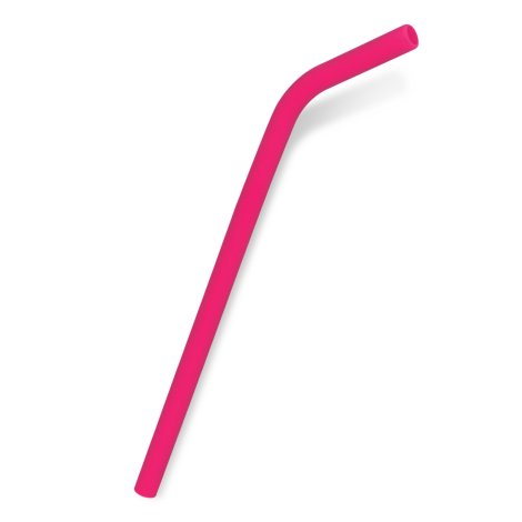 Silicone Straw - Image 5