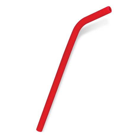 Silicone Straw - Image 6