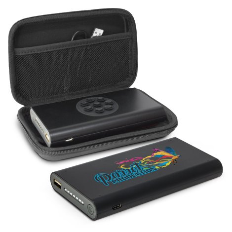 Kronos Wireless Power Bank - Image 4