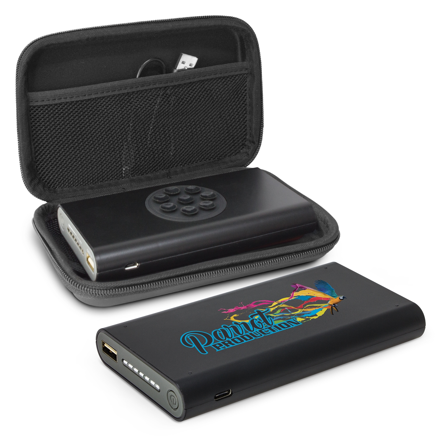 Kronos Wireless Power Bank - Image 4