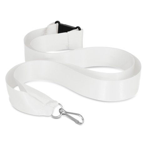 Ribbon Lanyard - Image 2
