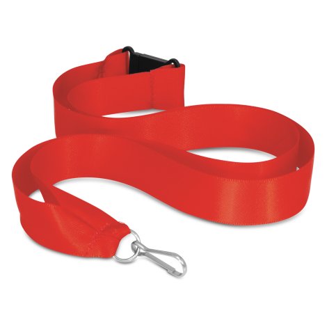 Ribbon Lanyard - Image 6