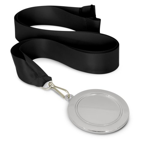 Podium Medal - 65mm - Image 12