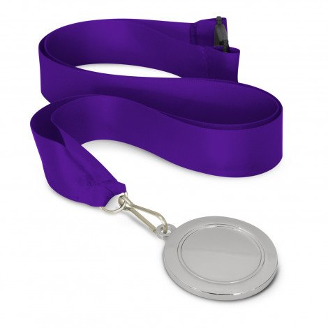 Podium Medal - 50mm - Image 11