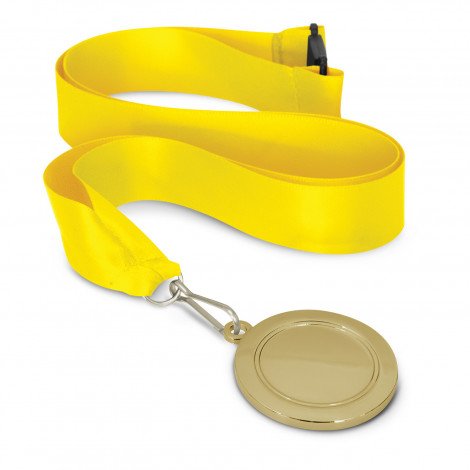 Podium Medal - 50mm - Image 14