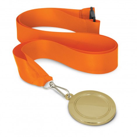 Podium Medal - 50mm - Image 15