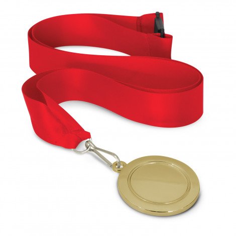 Podium Medal - 50mm - Image 17