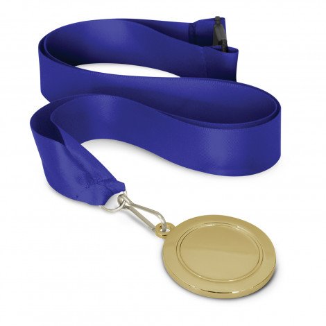 Podium Medal - 50mm - Image 21