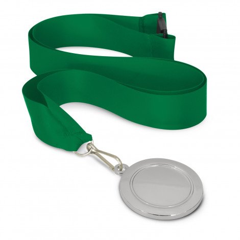 Podium Medal - 50mm - Image 8