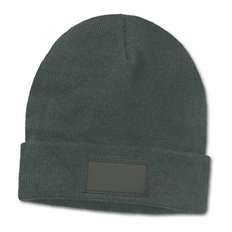 Everest Beanie with Patch - Image 3