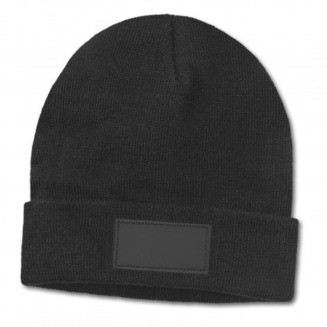 Everest Beanie with Patch - Image 5