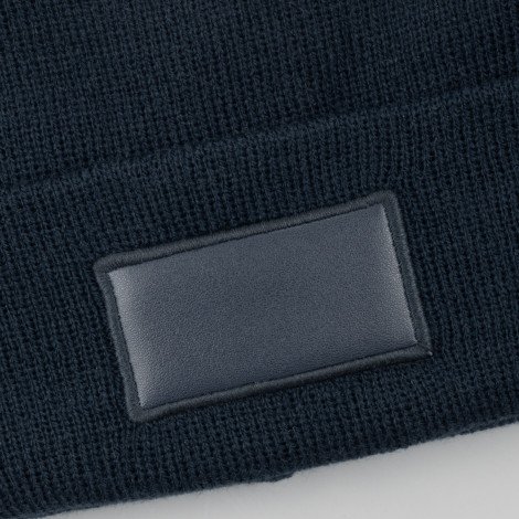 Everest Beanie with Patch - Image 6