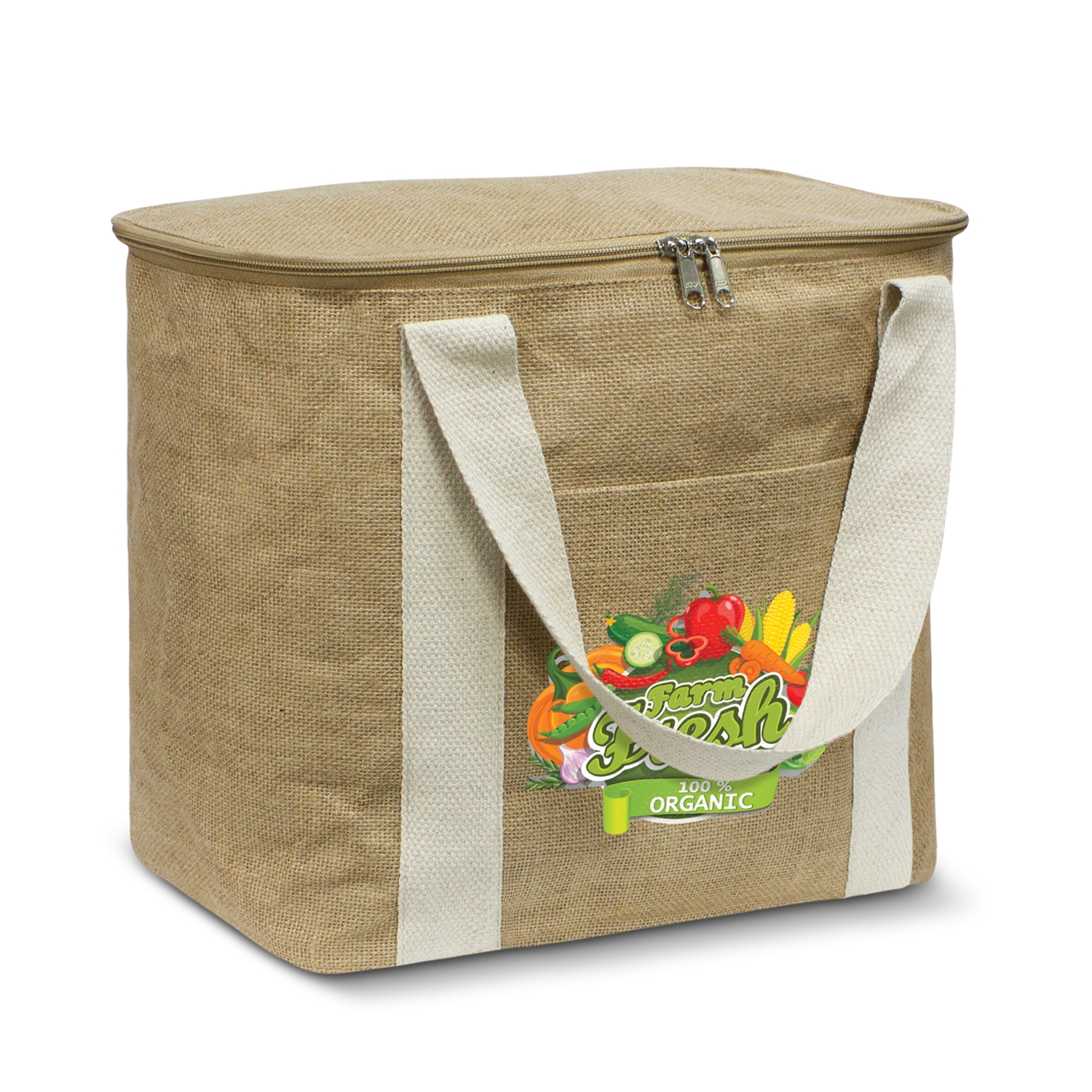 Bodhi Cooler Bag - Image 2