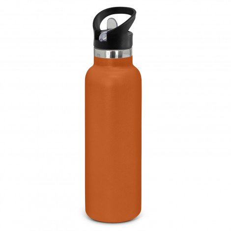 Nomad Vacuum Bottle - Powder Coated - Image 8
