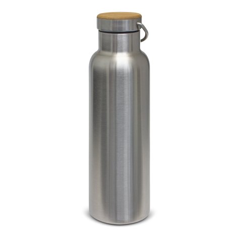 Nomad Deco Vacuum Bottle - Stainless - Image 2