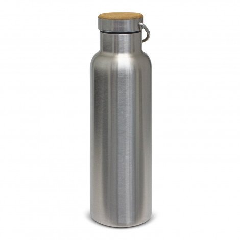 Nomad Deco Vacuum Bottle - Stainless - Image 2