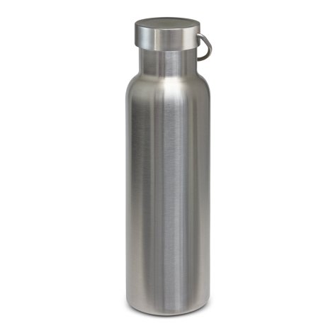 Nomad Deco Vacuum Bottle - Stainless - Image 3