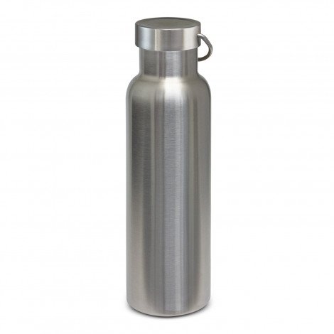 Nomad Deco Vacuum Bottle - Stainless - Image 3