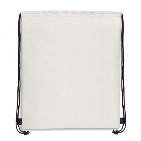 Tacoma Drawstring Backpack - Image 2