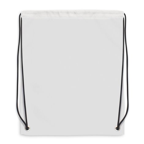 Akron Drawstring Backpack - Image 2