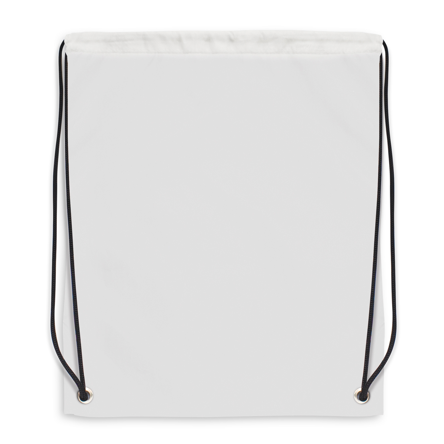 Akron Drawstring Backpack - Image 2